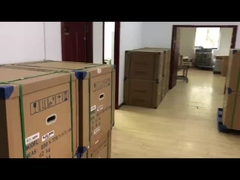 Au sujet de JingGong