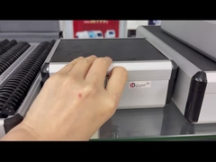 Lentille d'essai réglée pour les lentilles progressives 22pcs