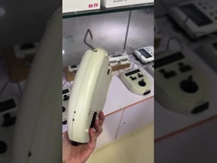 DC 4.5V rechargeable 10W machine de distance pupillaire 30cm distance