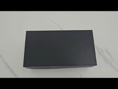 Conception entièrement réglable