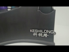 SS Optométrie accessoires Outils de réparation optique 9 PCS pinces et 6 tournevis