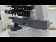 Lensometer automatique avec la Division minimum de 0.1mm du palladium pour la mesure précise