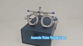 Cadre d'essai universel