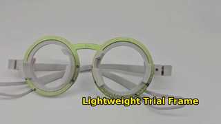 Cadre d'essai universel