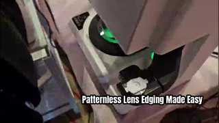 Coupe-bordure automatique