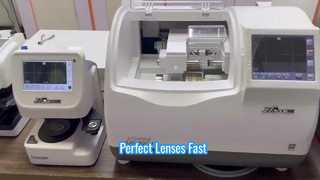 Coupe-bordure automatique