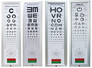 Led Multifunctional 16.4 Feet 5m Distance Vision Chart