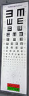 Led Multifunctional 16.4 Feet 5m Distance Vision Chart