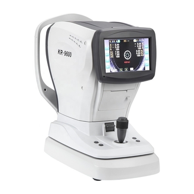 Portable and Precise Optical Refractometer 200g Weight 2-3 Seconds Measurement Time